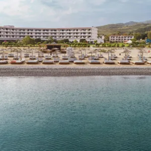 All inclusive Mitsis Ramira Beach - Psalidi - - Griekenland