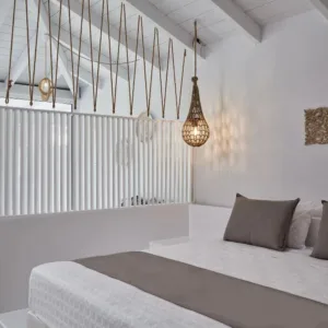 All inclusive Mr & Mrs White - Acharavi - - Griekenland