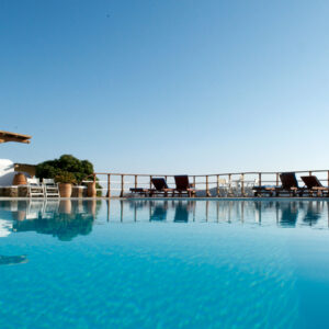 All inclusive Mykonos View Hotel - Mykonos-Stad - - Griekenland