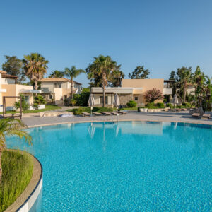 All inclusive Natura Park Village - Psalidi - - Griekenland
