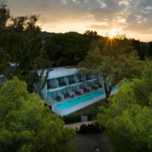 All inclusive Ninos Grand Beach Hotel & Resort - Preveza - - Griekenland
