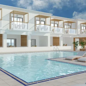 All inclusive Nostos Beach Boutique Hotel - Bali - - Griekenland