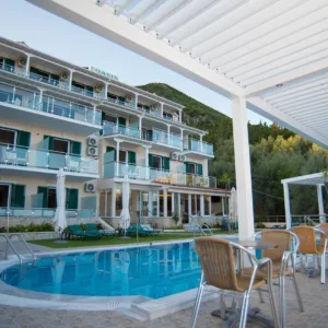 All inclusive Oasis - Perigiali -  - Griekenland