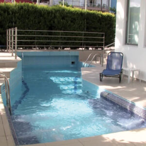 All inclusive Olympic Palladium - Rethymnon - - Griekenland