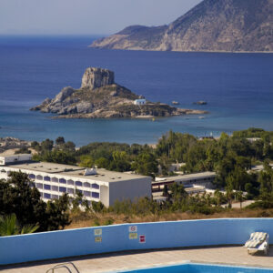 All inclusive Pantheon - Kefalos - - Griekenland