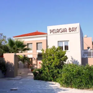 All inclusive Pelagia Bay - Agia Pelagia -  - Griekenland