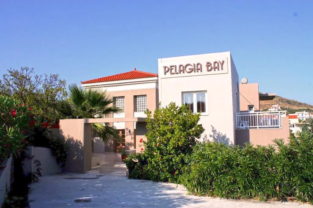 All inclusive Pelagia Bay - Agia Pelagia - - Griekenland