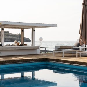 All inclusive Petradi Beach Hotel - Rethymnon - - Griekenland