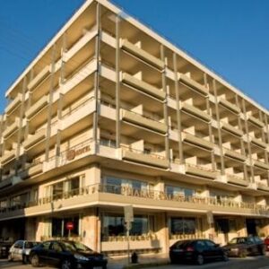 All inclusive Pharae Palace - Kalamata -  - Griekenland