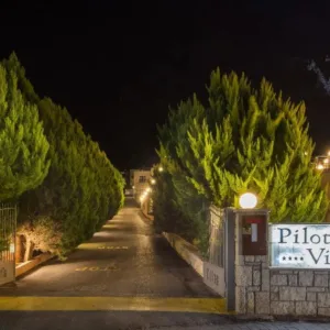 All inclusive Pilot's Villas - Koutouloufari - - Griekenland
