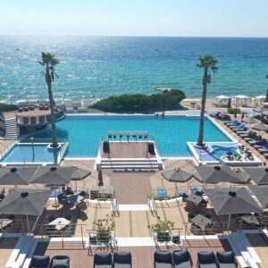 All inclusive Pomegranate Wellness Spa - Nea Potidea - - Griekenland