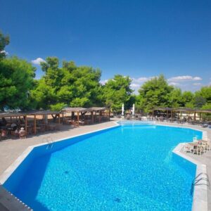 All inclusive Portes Beach - Nea Potidea -  - Griekenland