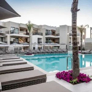 All inclusive Porto Platanias Beach Luxury Selection - Platanias - - Griekenland