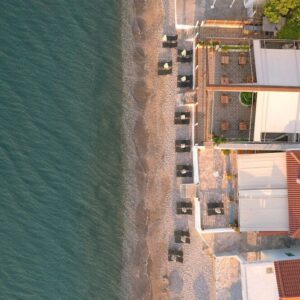 All inclusive Potokaki Beachfront - Potokaki (bij Pythagorion) - - Griekenland