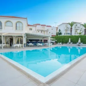 All inclusive Princess Hotel - Lassi - - Griekenland