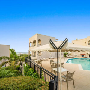 All inclusive Rainbow Appartementen - Stalis - - Griekenland