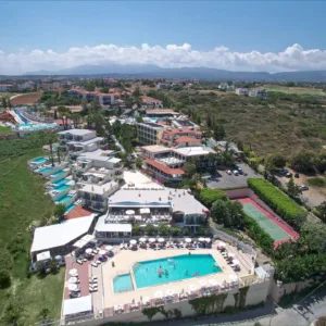 All inclusive Rethymno Mare Royal - Skaleta -  - Griekenland