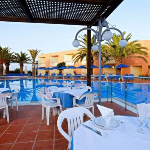All inclusive Rethymno Village - Rethymnon - - Griekenland