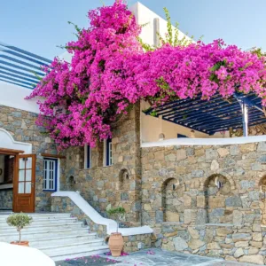 All inclusive San Marco Hotel & Villas - Houlakia - - Griekenland