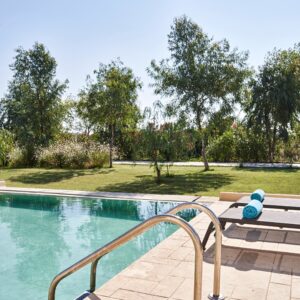 All inclusive Sandy Villas Resort - San George - - Griekenland
