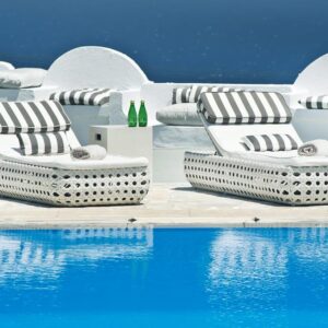 All inclusive Santorini Palace - Thira - - Griekenland