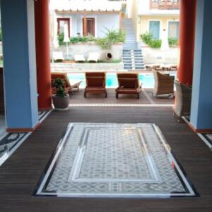 All inclusive Sirena Residence & Spa - Kampos -  - Griekenland