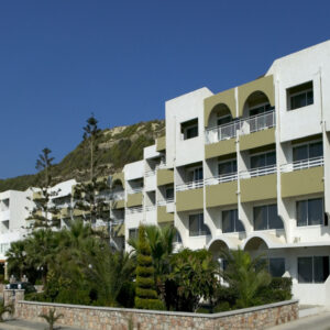 All inclusive Sirene Beach Hotel - Ixia - - Griekenland
