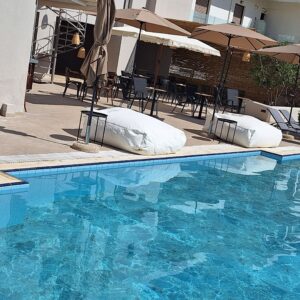 All inclusive Soho Blue City Hotel - Chersonissos - - Griekenland