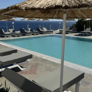 All inclusive Sound of the Sea - Karpathos-Stad - - Griekenland