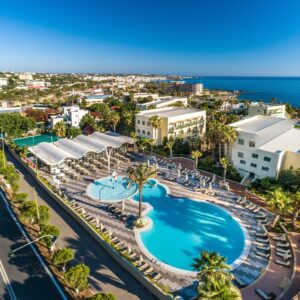 All inclusive Star Beach Village & Water Park - Chersonissos - - Griekenland