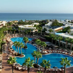 All inclusive Stella Palace Resort & Spa - Analipsi - - Griekenland