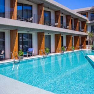 All inclusive Sunset Boutique Hotel & Spa - Bali - - Griekenland