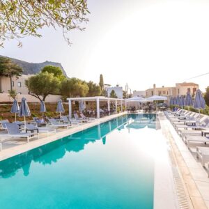 All inclusive TIME TO SMILE Sundance - Koutouloufari - - Griekenland