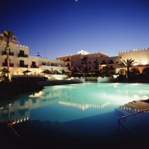 All inclusive TUI BLUE Oceanis Beach - Psalidi - - Griekenland