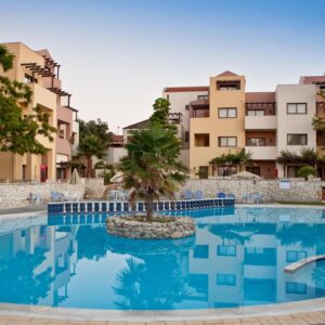 All inclusive TUI SUNEO Althea Village - Chania - - Griekenland