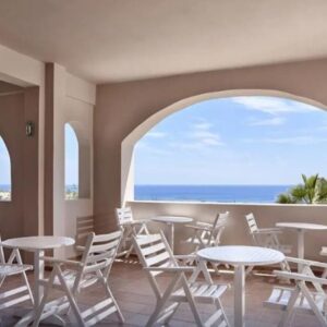 All inclusive Terra Blue Hotel Santorini - Thira - - Griekenland