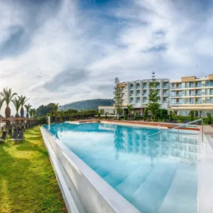 All inclusive The Ixian Grand Hotel - Ixia -  - Griekenland