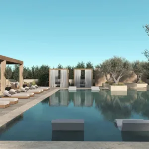 All inclusive The Ritual Hotel - Kos-Stad - - Griekenland