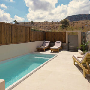 All inclusive The Z Suites - Gournes - - Griekenland