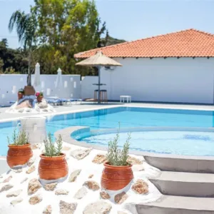 All inclusive Tinas Plus - Faliraki - - Griekenland