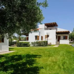 All inclusive Trikorfo Beach - Gerakini - - Griekenland