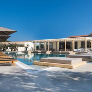 All inclusive Tsamis Zante Suites - Tragaki - - Griekenland