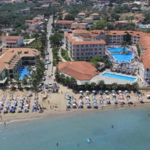 All inclusive Tsilivi Beach Hotel - Tsilivi - - Griekenland