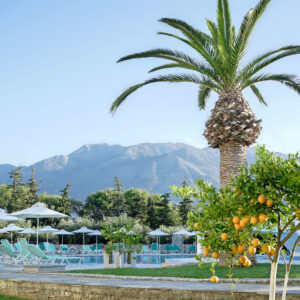All inclusive Vardis Olive Garden - Georgioupolis -  - Griekenland