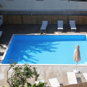 All inclusive Vassiliki Bay Hotel - Vassilliki - - Griekenland