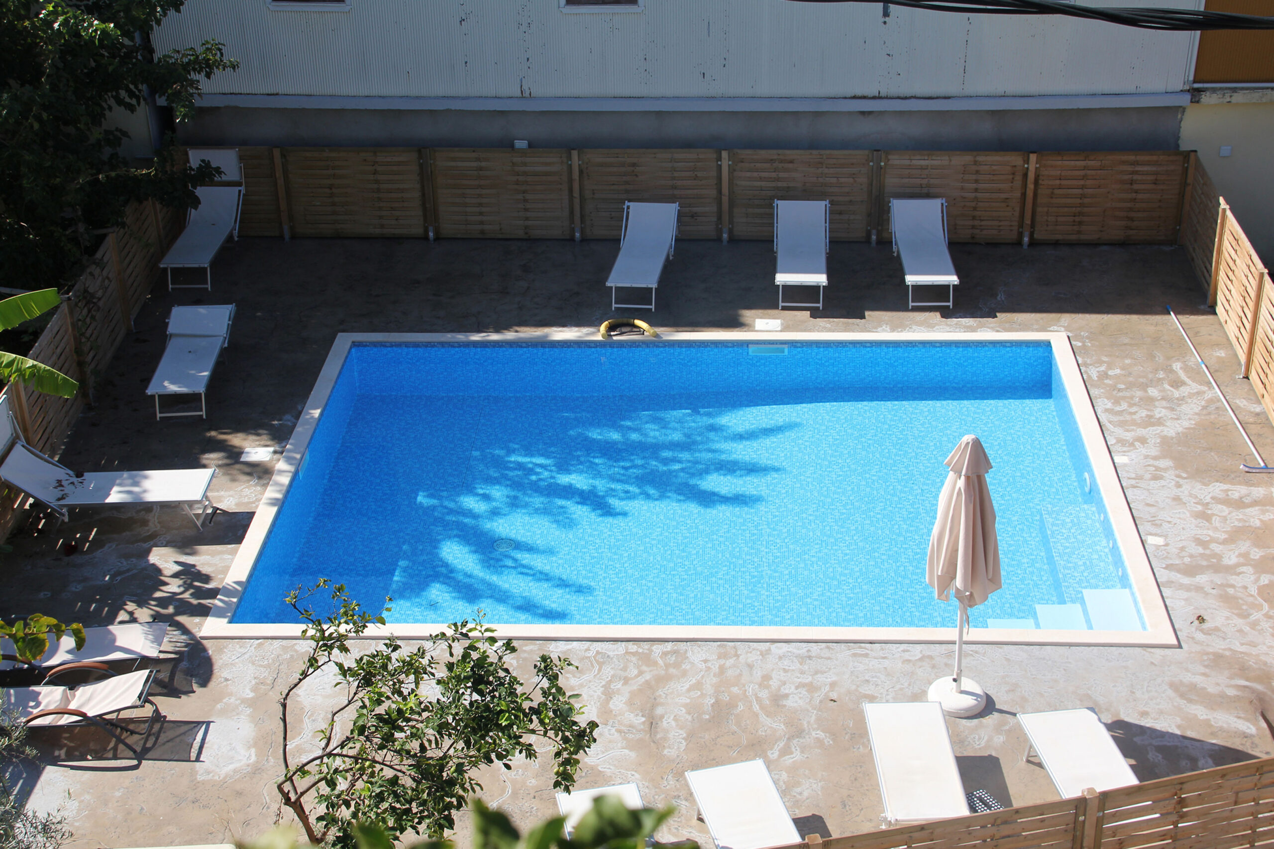 All inclusive Vassiliki Bay Hotel - Vassilliki - - Griekenland