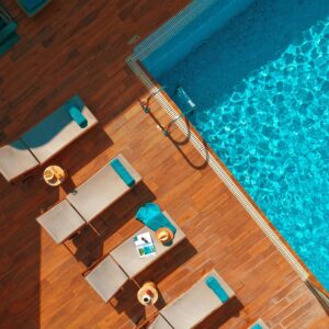 All inclusive Wyndham Grand Athens - Athene - - Griekenland