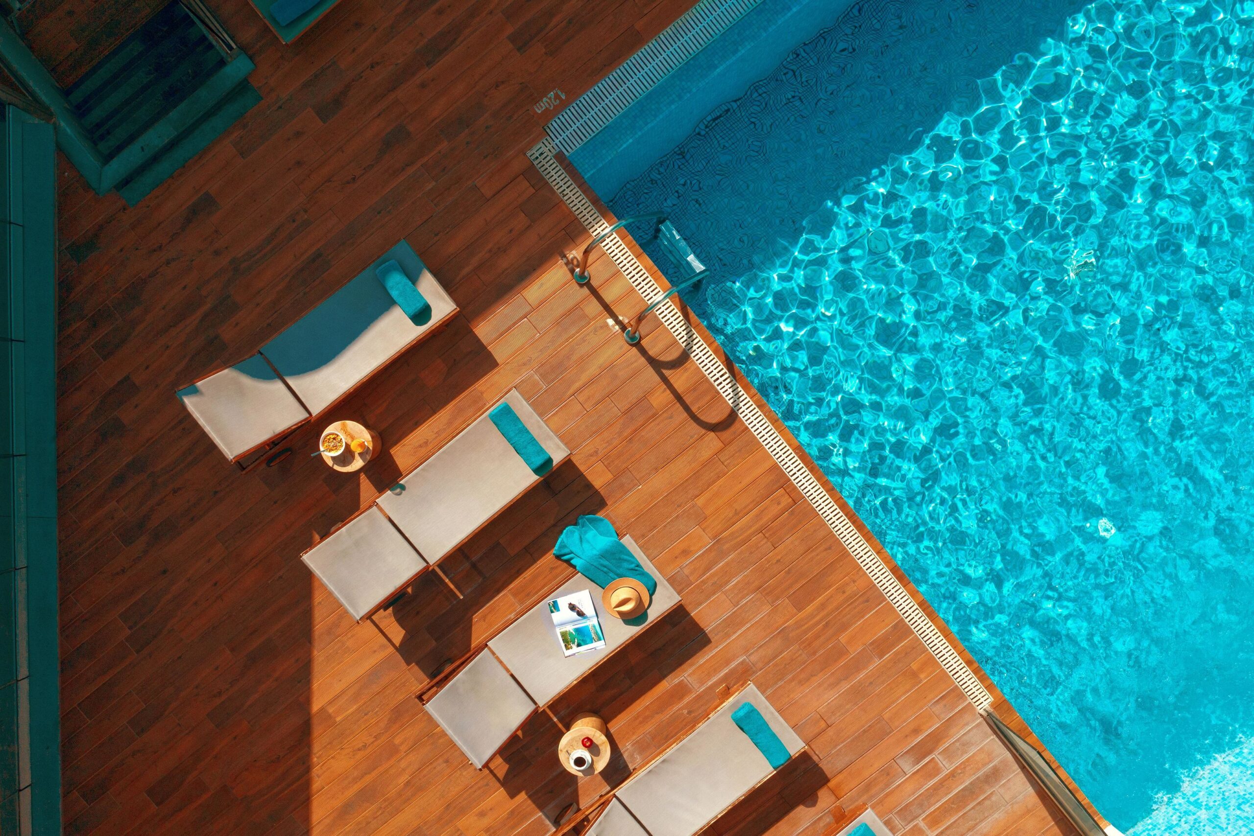 All inclusive Wyndham Grand Athens - Athene - - Griekenland
