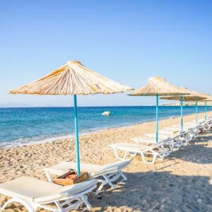 All inclusieve Zonvakanties Alexandra Hotel Kos - Griekenland - Kos - Kos-stad