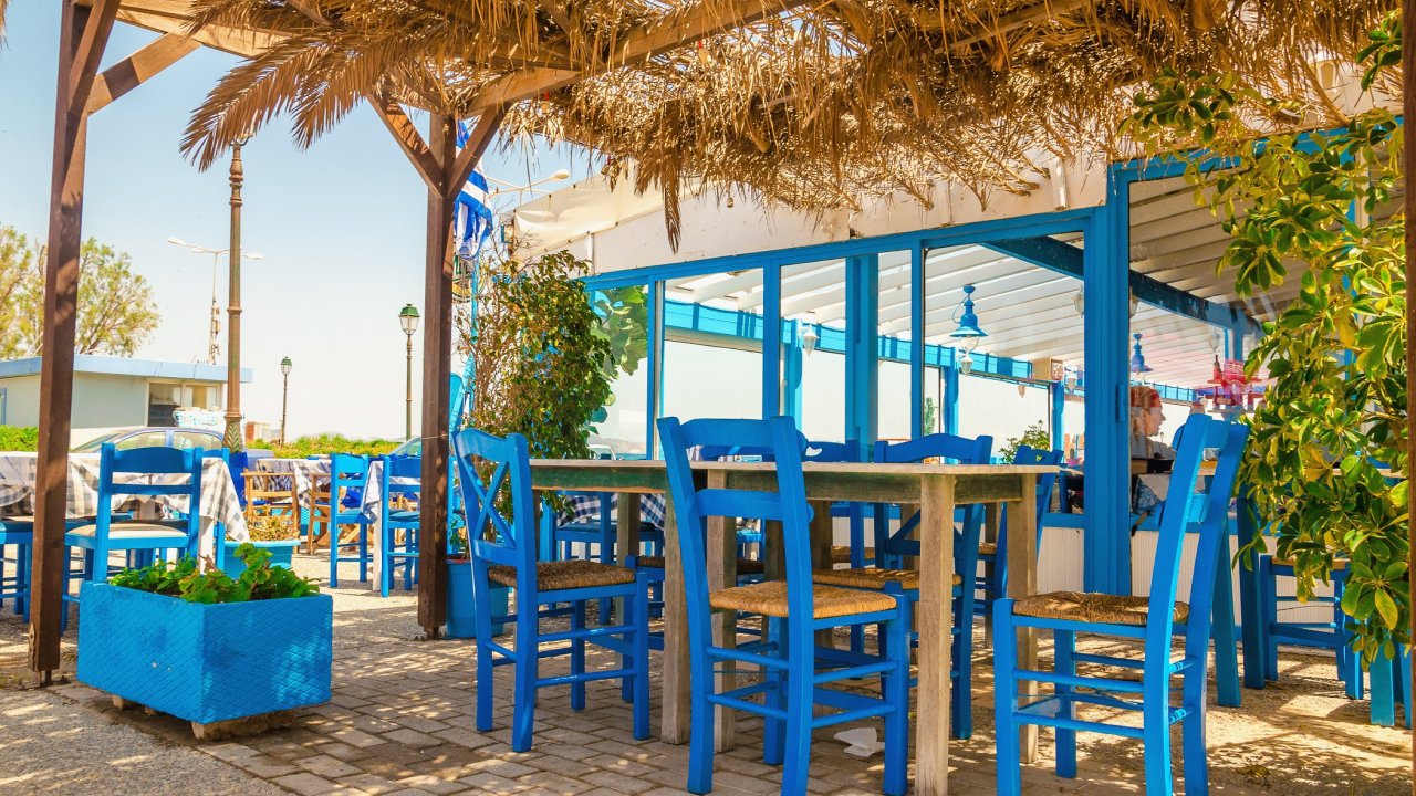 All inclusieve Zonvakanties Alexandra Hotel Kos - Griekenland - Kos - Kos-stad - Afbeelding 5